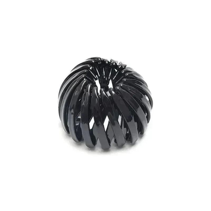 Magische Haarspange Lazy Braider | Vogelnest-Design - Velano