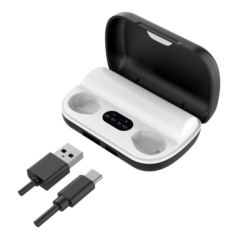 Formschöne Kopfhörer in binauraler Premium Qualität