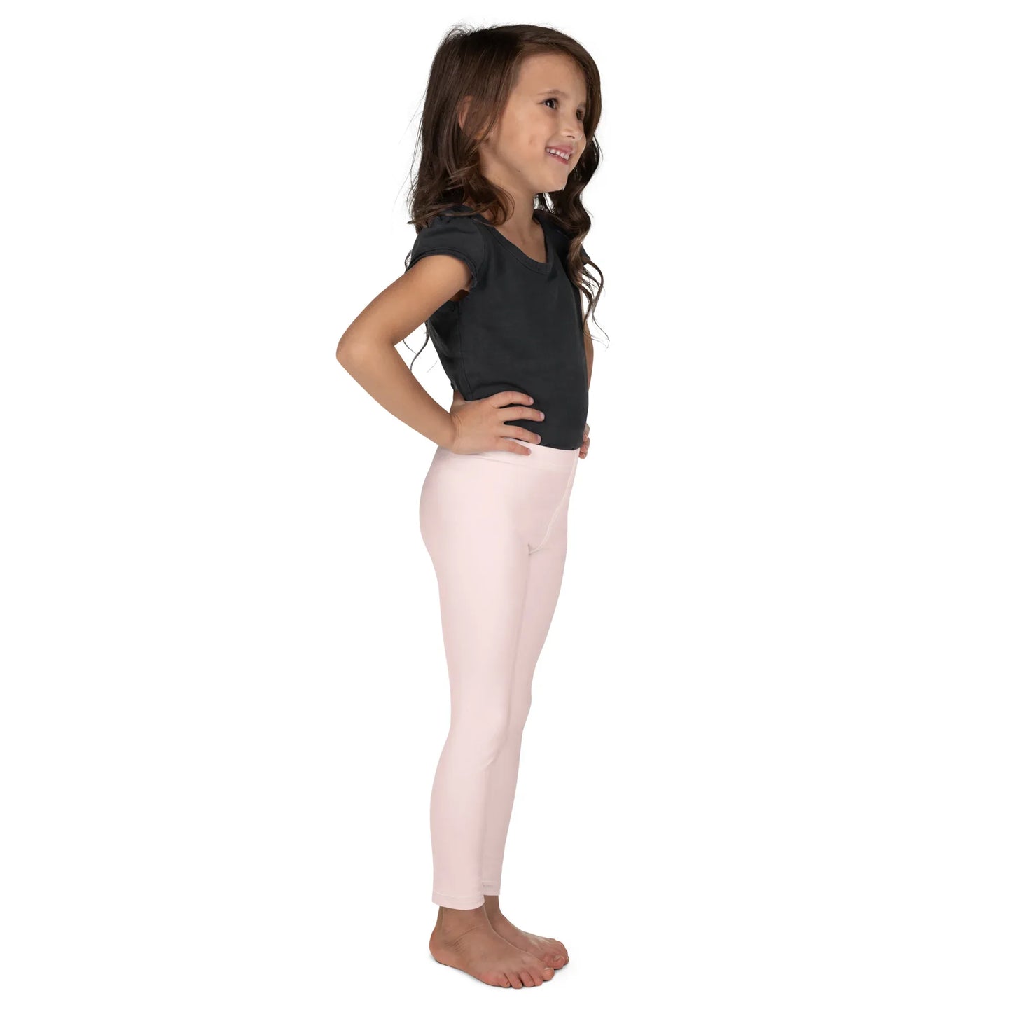 Kinder-Leggings Seifenblasen | Recycelter Polyester - Velano