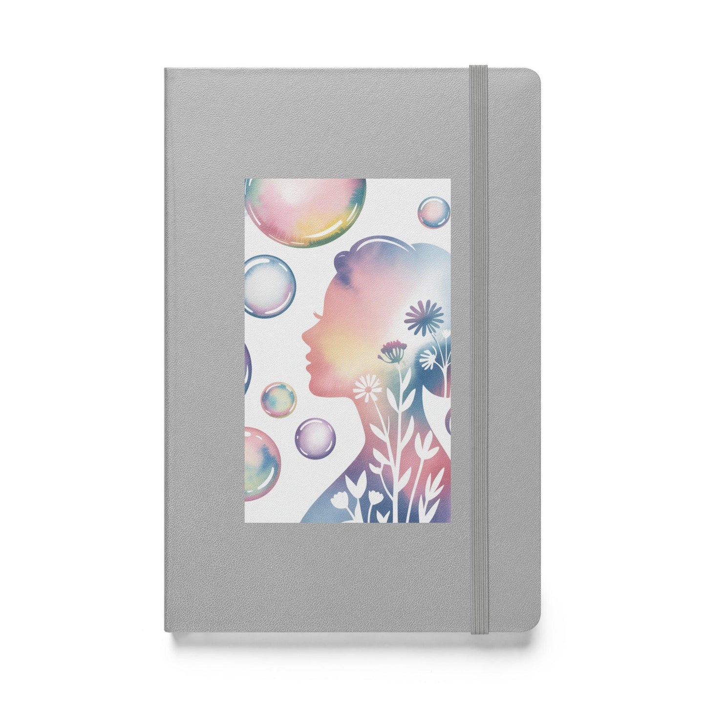 Geschenk der Achtsamkeit – Buch & Notizbuch Set - Velano