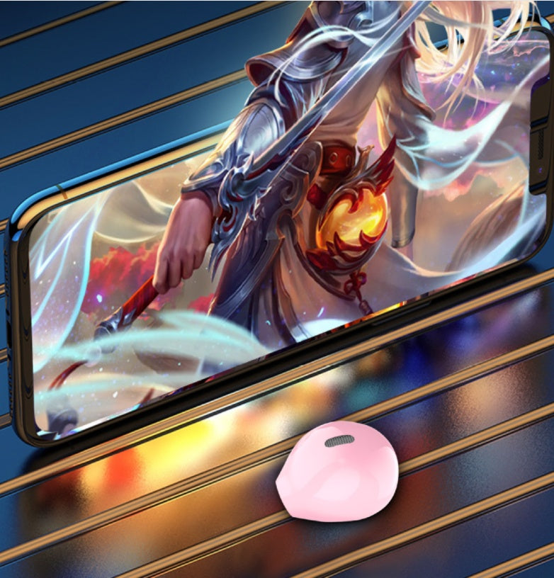 Formschöne Kopfhörer in binauraler Premium Qualität