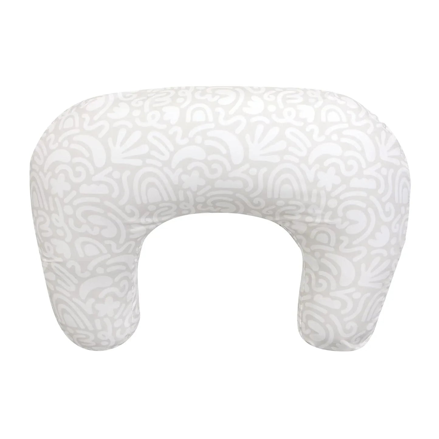 Multifunktionales Stillkissen - Abnehmbar & Waschbar