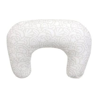 Multifunktionales Stillkissen - Abnehmbar & Waschbar