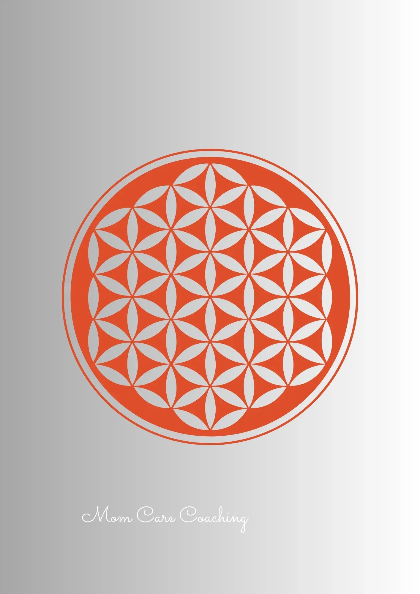 Ausmalbuch für Mütter | Weniger Stress, besser leben - Velano