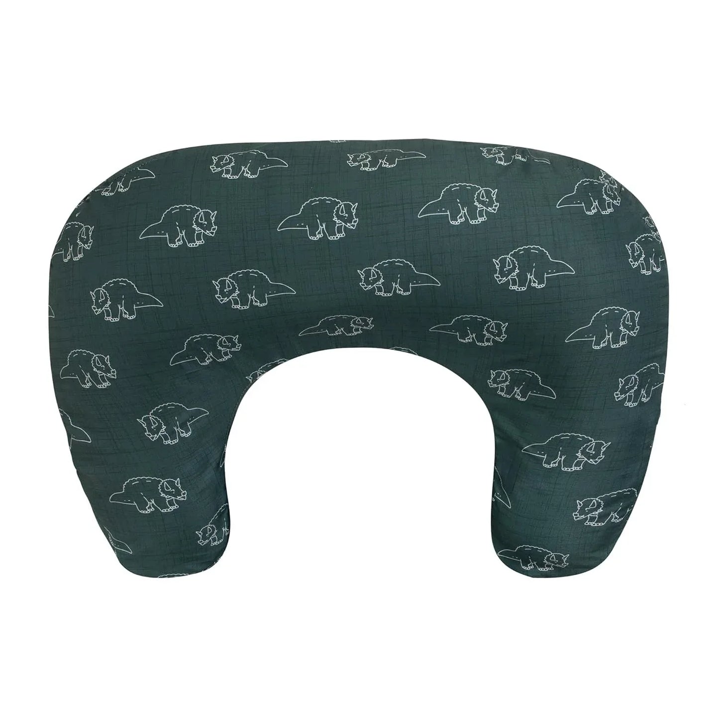 Multifunktionales Stillkissen - Abnehmbar & Waschbar