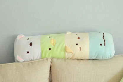 Niedliches Bio-Körperkissen für Schwangere – ergonomischer Unterstützung