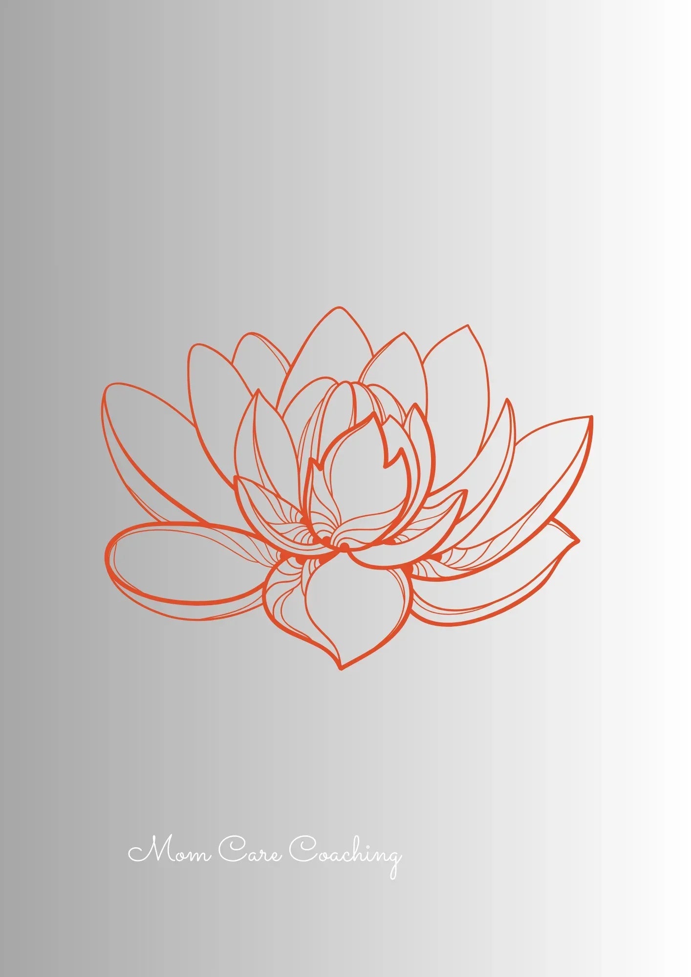 Ausmalbuch für Mütter | Weniger Stress, besser leben - Velano