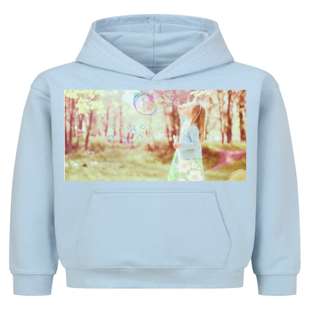 Image for color: babyblau