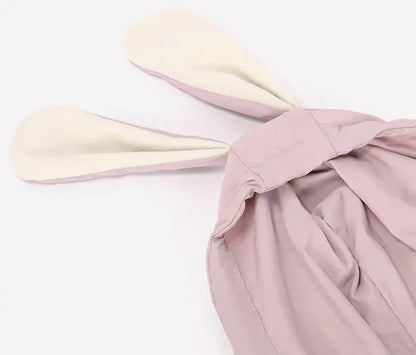 Baby-Tragecover mit Kapuze - Winddicht & Warm