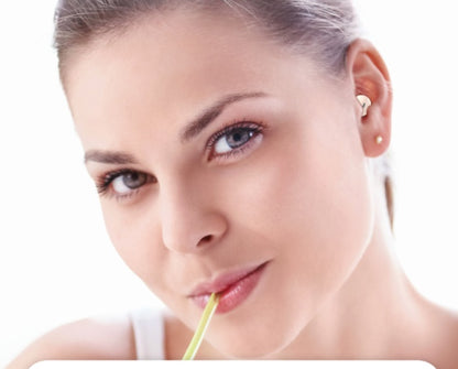 Formschöne Kopfhörer in binauraler Premium Qualität