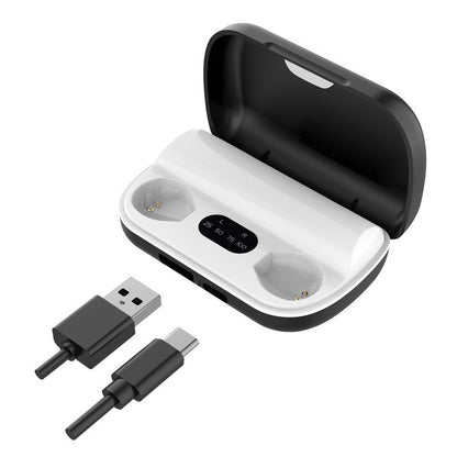 Formschöne Kopfhörer in binauraler Premium Qualität