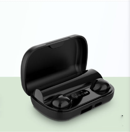 Formschöne Kopfhörer in binauraler Premium Qualität