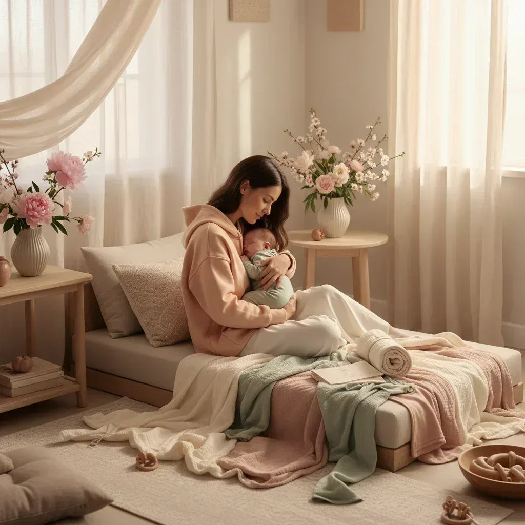 Baby Starter Set - Velano