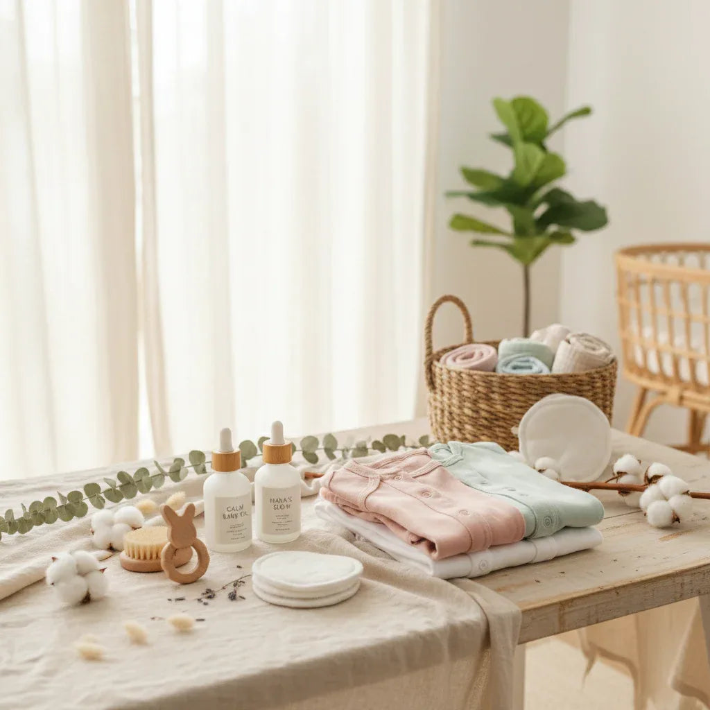 Mama Wellness Paket - Velano