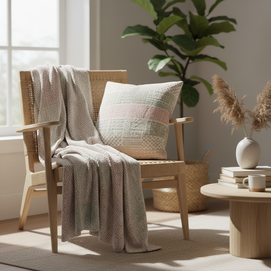 Gemütliches Zuhause