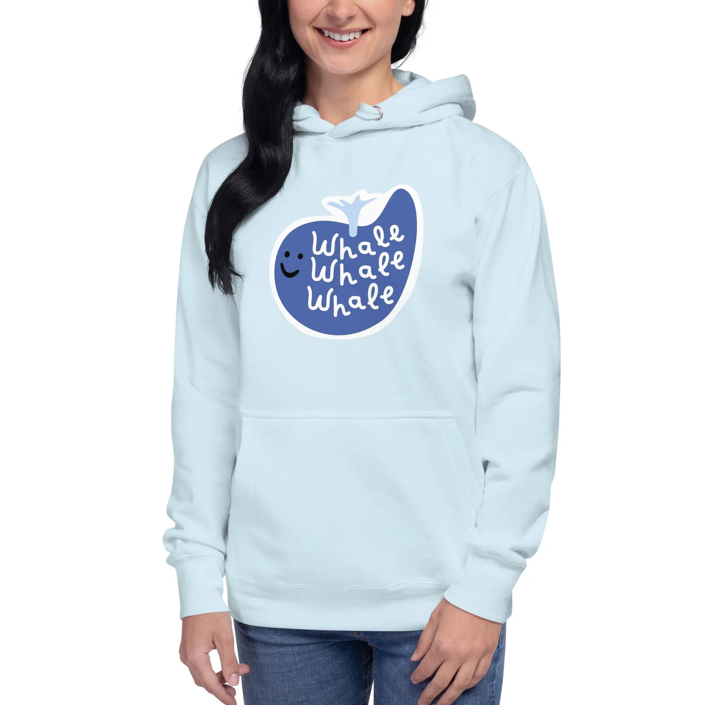 Unisex Hoodie aus Baumwolle – Nachhaltige Streetwear - Velano