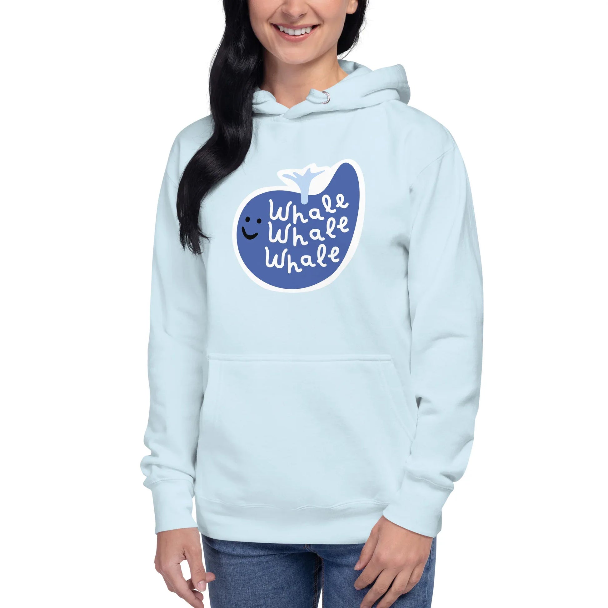 Unisex Hoodie aus Baumwolle – Nachhaltige Streetwear - Velano