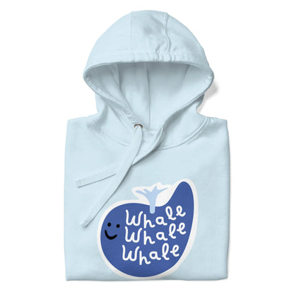 Unisex Hoodie aus Baumwolle – Nachhaltige Streetwear - Velano