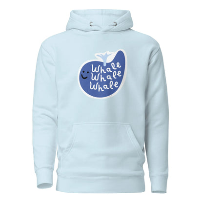 Unisex Hoodie aus Baumwolle – Nachhaltige Streetwear - Velano