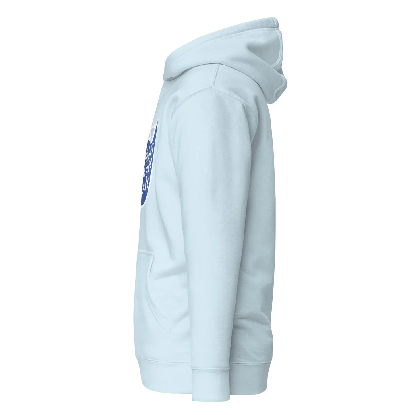 Unisex Hoodie aus Baumwolle – Nachhaltige Streetwear - Velano