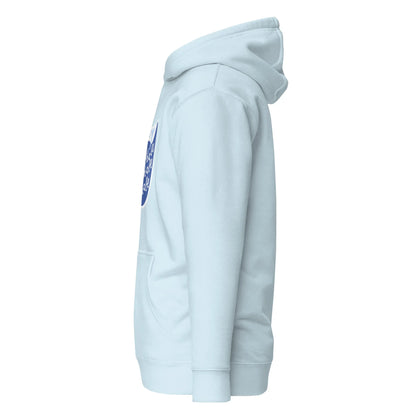 Unisex Hoodie aus Baumwolle – Nachhaltige Streetwear - Velano