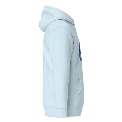Unisex Hoodie aus Baumwolle – Nachhaltige Streetwear - Velano