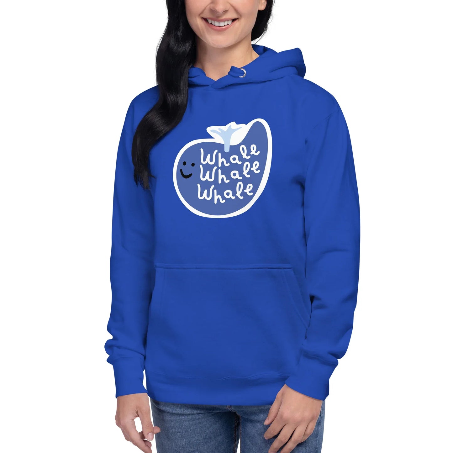 Unisex Hoodie aus Baumwolle – Nachhaltige Streetwear - Velano
