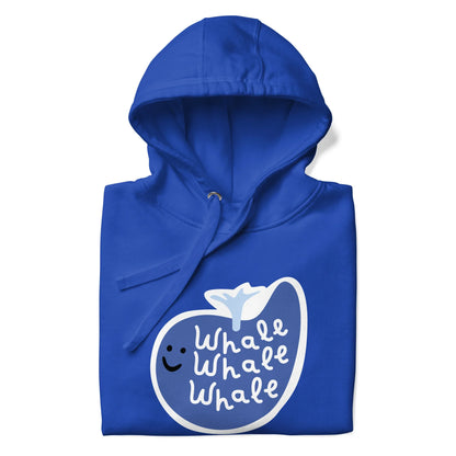 Unisex Hoodie aus Baumwolle – Nachhaltige Streetwear - Velano