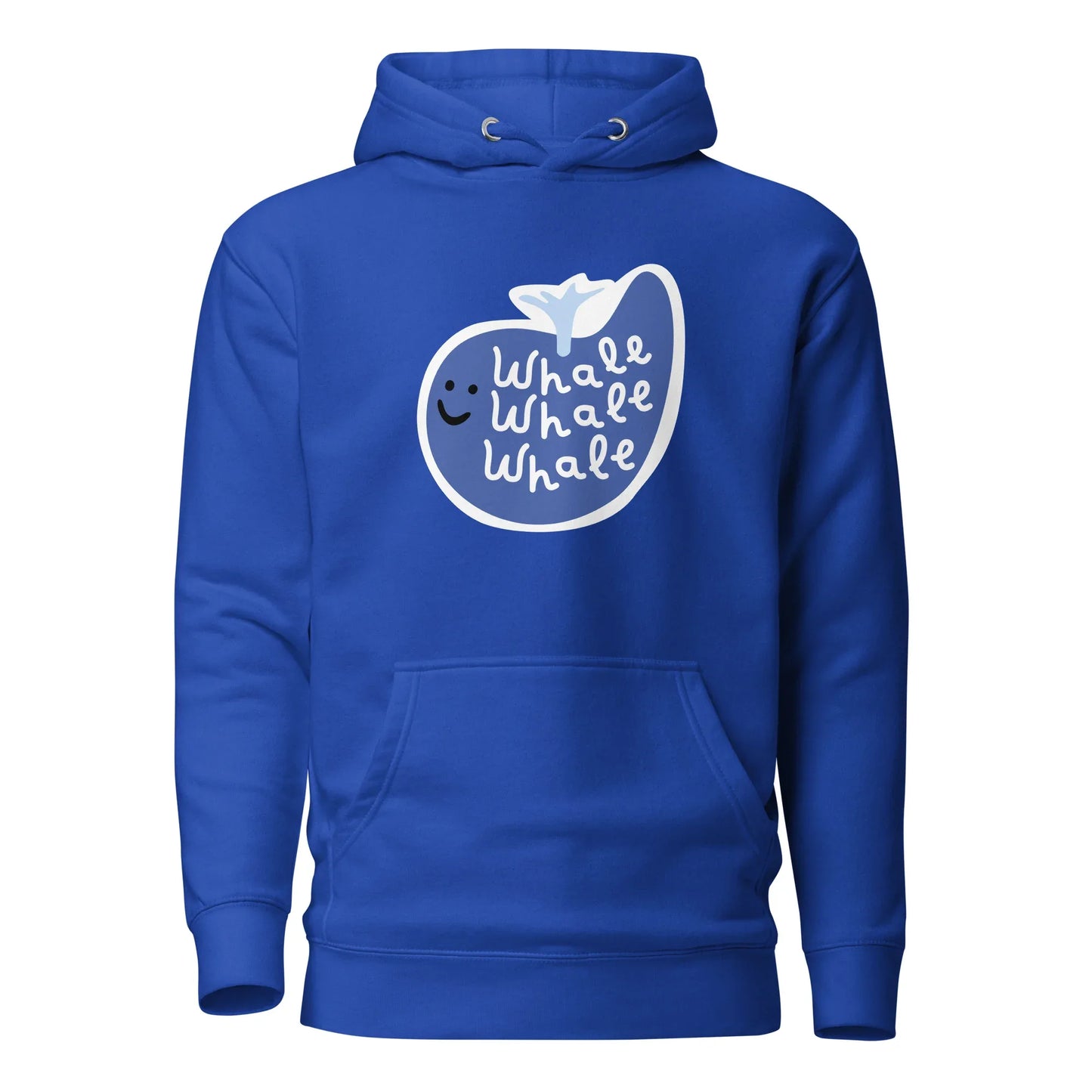 Unisex Hoodie aus Baumwolle – Nachhaltige Streetwear - Velano
