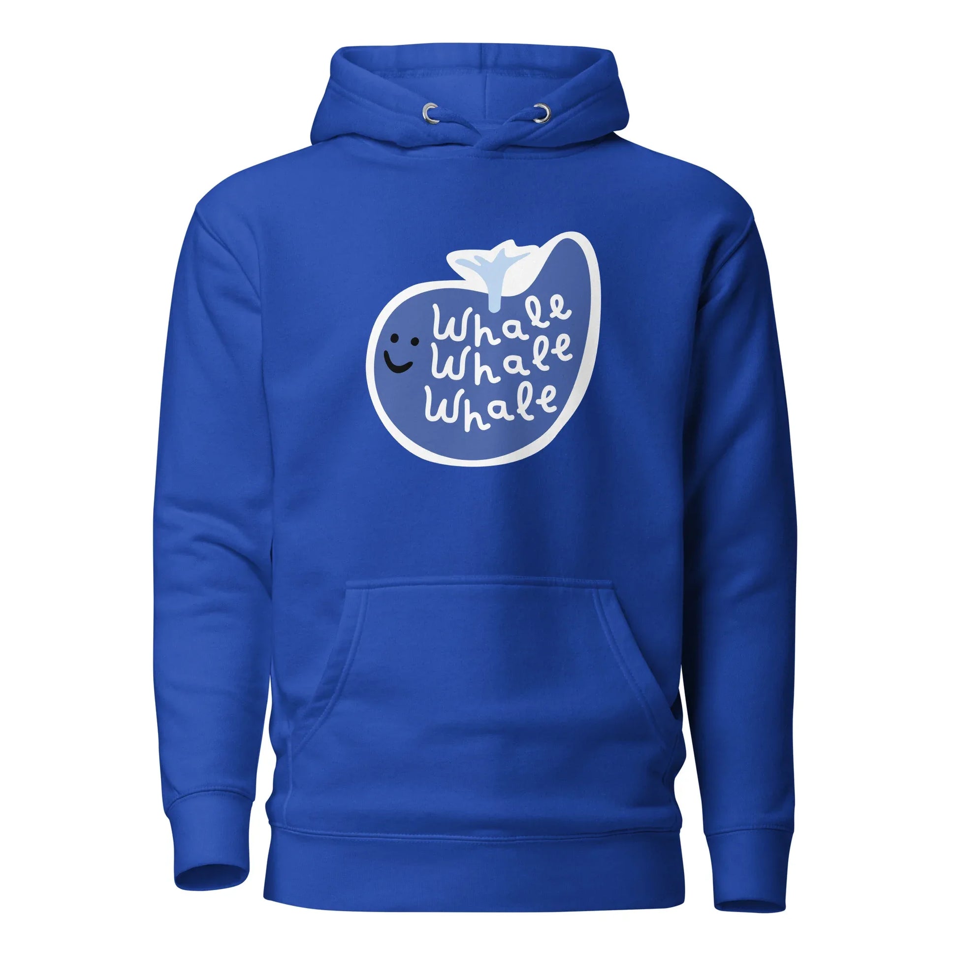 Unisex Hoodie aus Baumwolle – Nachhaltige Streetwear - Velano