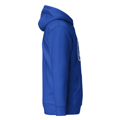 Unisex Hoodie aus Baumwolle – Nachhaltige Streetwear - Velano