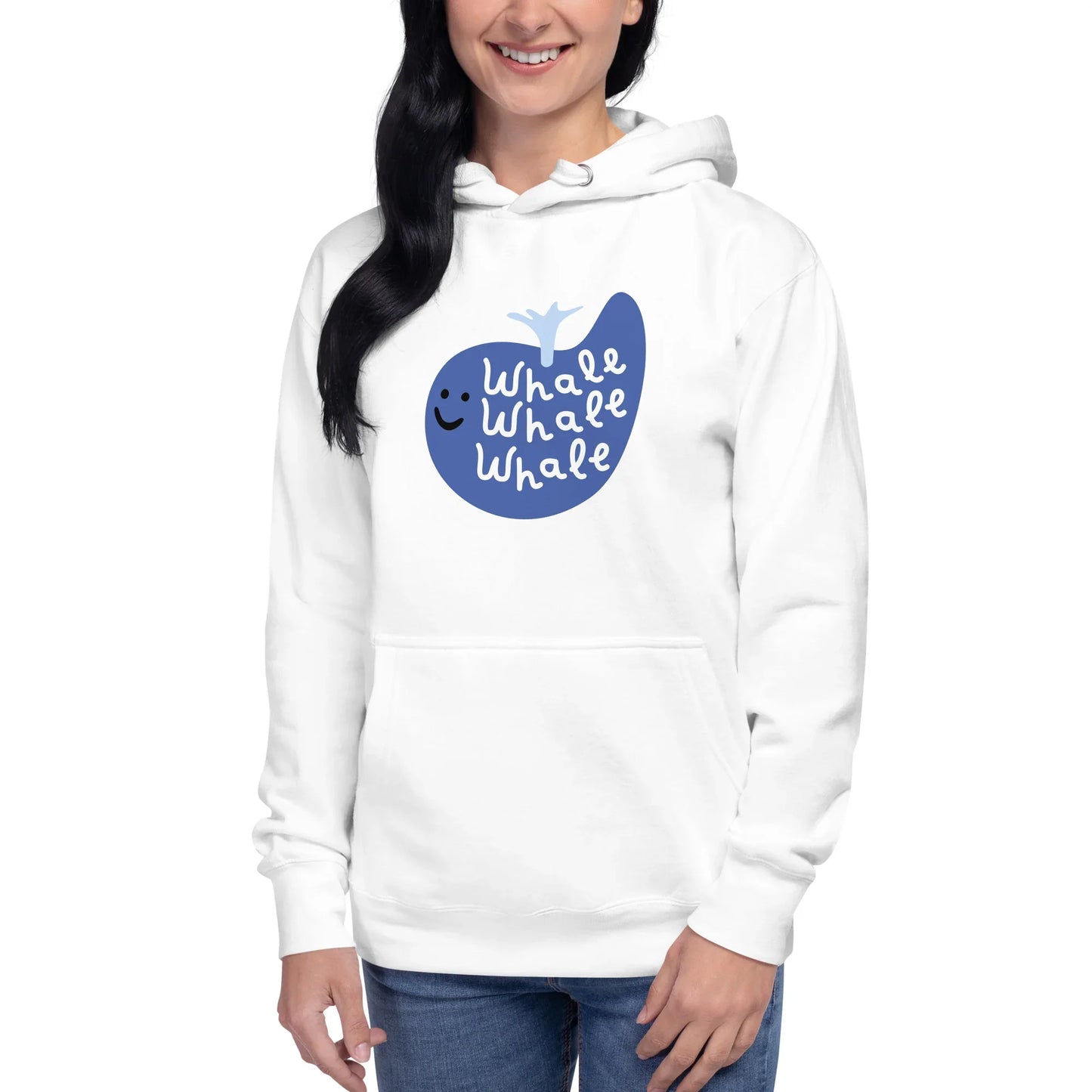 Unisex Hoodie aus Baumwolle – Nachhaltige Streetwear - Velano
