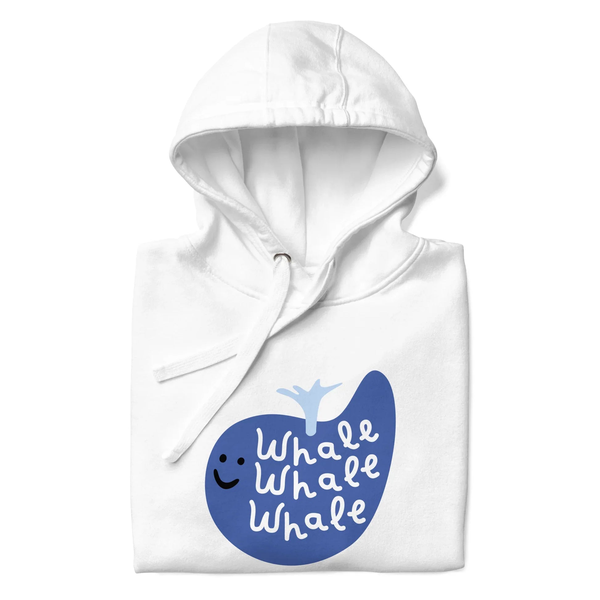 Unisex Hoodie aus Baumwolle – Nachhaltige Streetwear - Velano