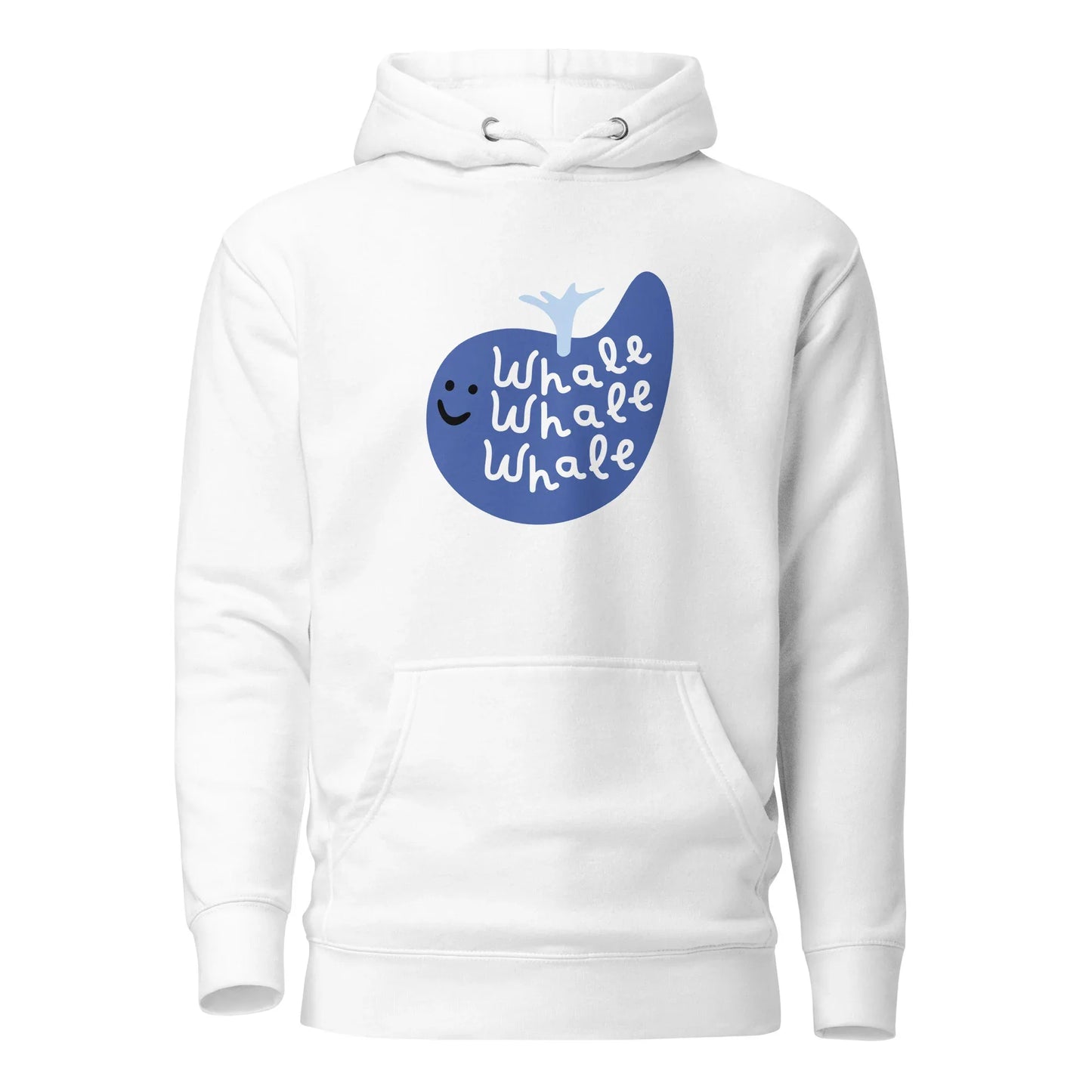 Unisex Hoodie aus Baumwolle – Nachhaltige Streetwear - Velano
