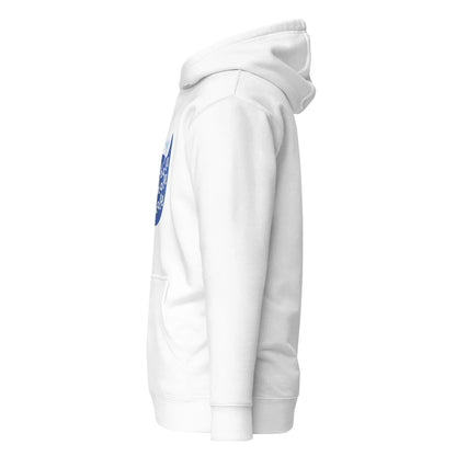Unisex Hoodie aus Baumwolle – Nachhaltige Streetwear - Velano
