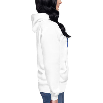 Unisex Hoodie aus Baumwolle – Nachhaltige Streetwear - Velano