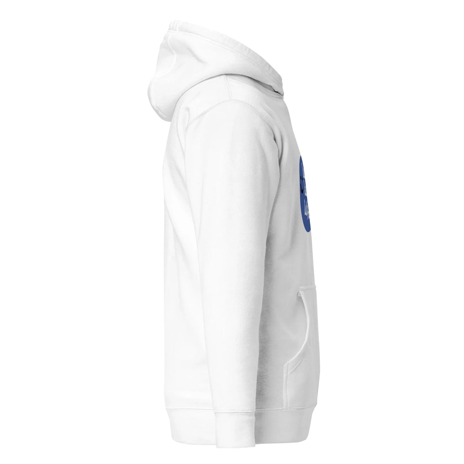 Unisex Hoodie aus Baumwolle – Nachhaltige Streetwear - Velano