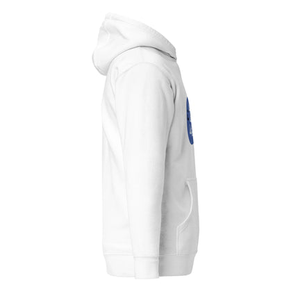 Unisex Hoodie aus Baumwolle – Nachhaltige Streetwear - Velano