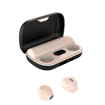 Formschöne Kopfhörer in binauraler Premium Qualität