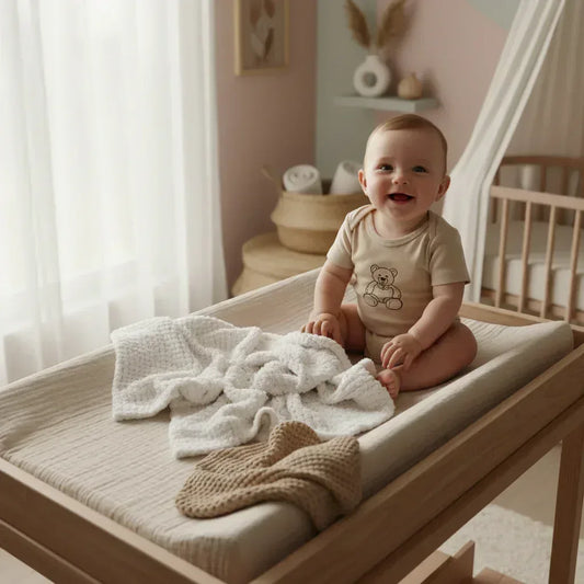 Baby Starter Set - Velano