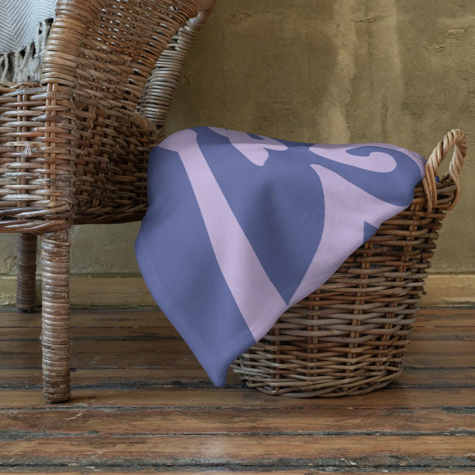 Premium Kuscheldecke – Weich & Hypoallergen - Velano